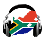 آیکون‌ Johannesburg Radio Stations