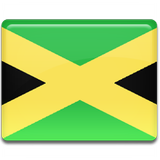 Jamaican Radio Stations-icoon