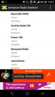 Jamaican Radio Stations captura de pantalla 3