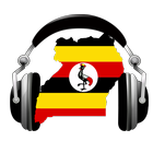 آیکون‌ Kampala Radio Stations