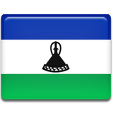 Lesotho Radio Stations icône