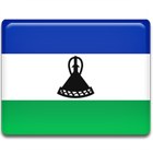 آیکون‌ Lesotho Radio Stations