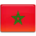 آیکون‌ Moroccan Radio Stations