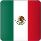 Radios Mexico icône
