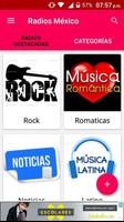Radios Mexico imagem de tela 1
