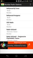 Mumbai Radio Stations capture d'écran 3