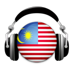 Malaysia Radio Stations 圖標