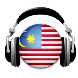 Malaysia Radio Stations icône