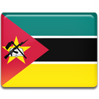 Mozambican Radio Stations icono