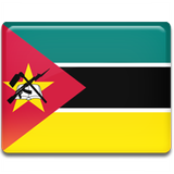 Mozambican Radio Stations icône