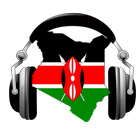 Nairobi Radio Stations 圖標