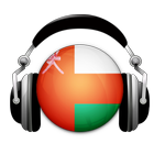 Oman Radio Stations иконка