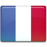 Stations de radio Paris-icoon