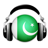 Pakistan Radio Stations icône