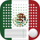 Radio México AM & FM En Vivo иконка