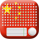 📻 China Radio FM & AM Live APK