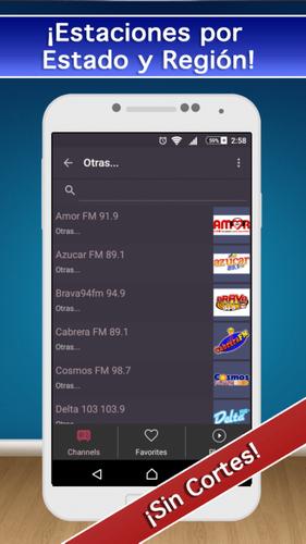 Download 📻Radio República Dominicana 1.0.3 Android APK