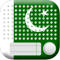 📻 Pakistan Radio FM & AM Live