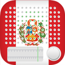 📻Radio Perú AM & FM En Vivo aplikacja