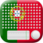 📻 Portuguese Radio FM AM Live icon