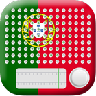 📻 Portuguese Radio FM AM Live Zeichen