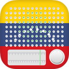 📻Radio Venezuela AM & FM icono