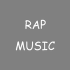 Rap Music Radio Stations আইকন