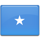 Somalia Radio Stations ikona