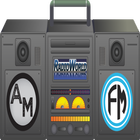 Radios del Mundo FREE icône