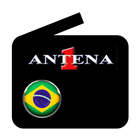 Radio Antena 1 App icon