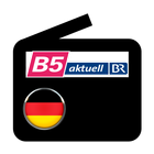 B5 Aktuell biểu tượng
