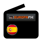 Radio Europa FM App icône