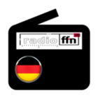 FFN Radio icône