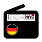FFN Radio ícone