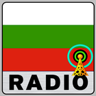 Radio Bulgaria Stations icône