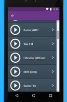 I Love Radio App capture d'écran 1