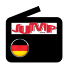 MDR Jump Radio App アイコン