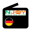 NJoy Radio App