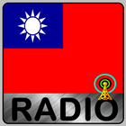 Radio Taiwan Stations icon