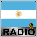 Radio Argentina Stations