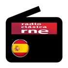 Radio Clasica RNE آئیکن