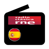 Radio Clasica RNE icon