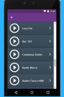 Radio Clasica RNE اسکرین شاٹ 1