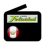 Radio Felicidad App