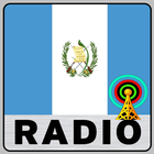 Radio Guatemala Stations icono
