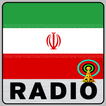 Stasiun Iran Radio