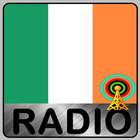 Radio Ireland Stations icône