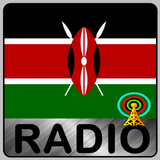 Radio Kenya Stations icon