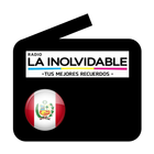 Radio La Inolvidable App ikona