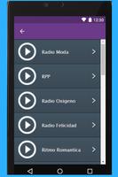 Radio La Zona App 截圖 1